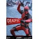 Marvel Deadpool Movie Masterpiece Action Figure 1/6 Deadpool 31 cm